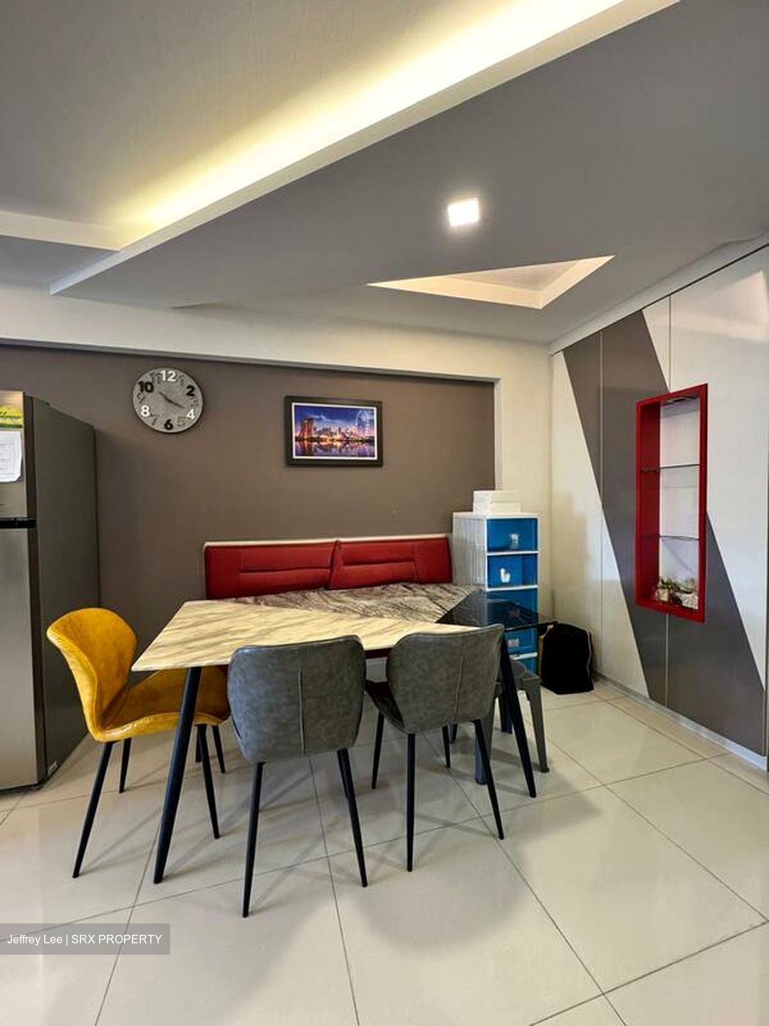Blk 310A Anchorvale Vista (Sengkang), HDB Executive #566129811